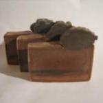 Roasted Hazelnut Toffee Co..
