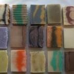 Cold Process Gift Soap ~ Ma..